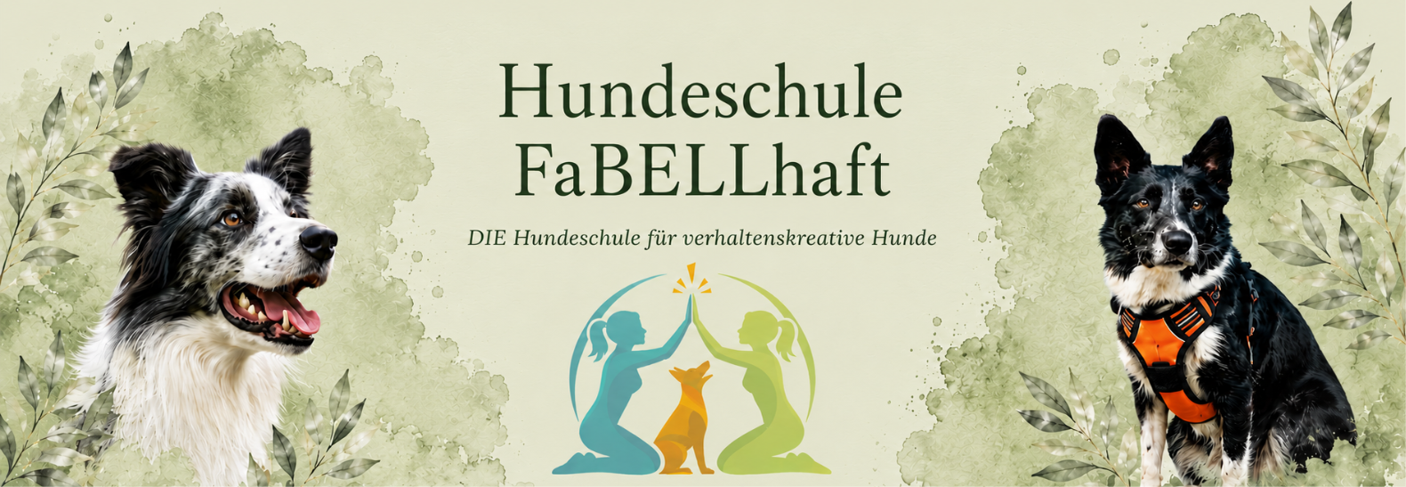 FaBELLhaft Hundeschule — Trainingsgelände Wallerfangen